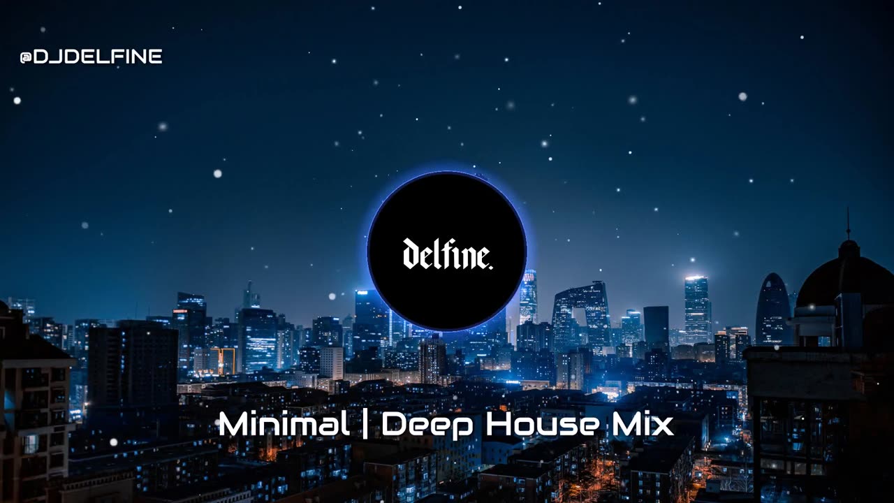 Deep | Minimal House