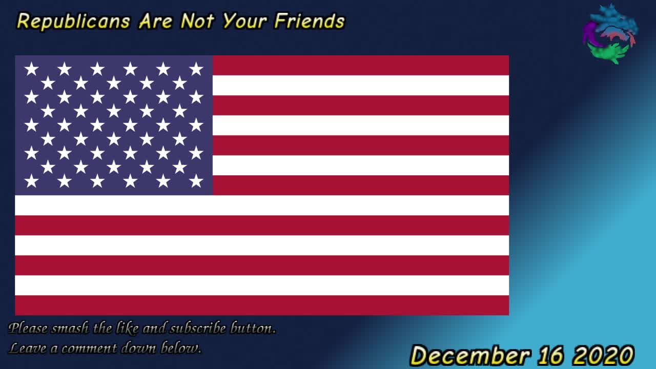 Republicans Are Not Your Friends