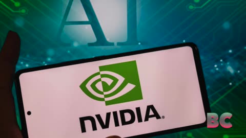 Nvidia Eyes Return to Record as AI Spending Bonanza Continues