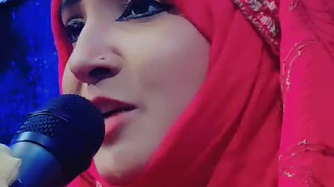 jis roz karam aye gha meray ghar mein by Shaista Adil | Naat Sharif | The Door Of Islam
