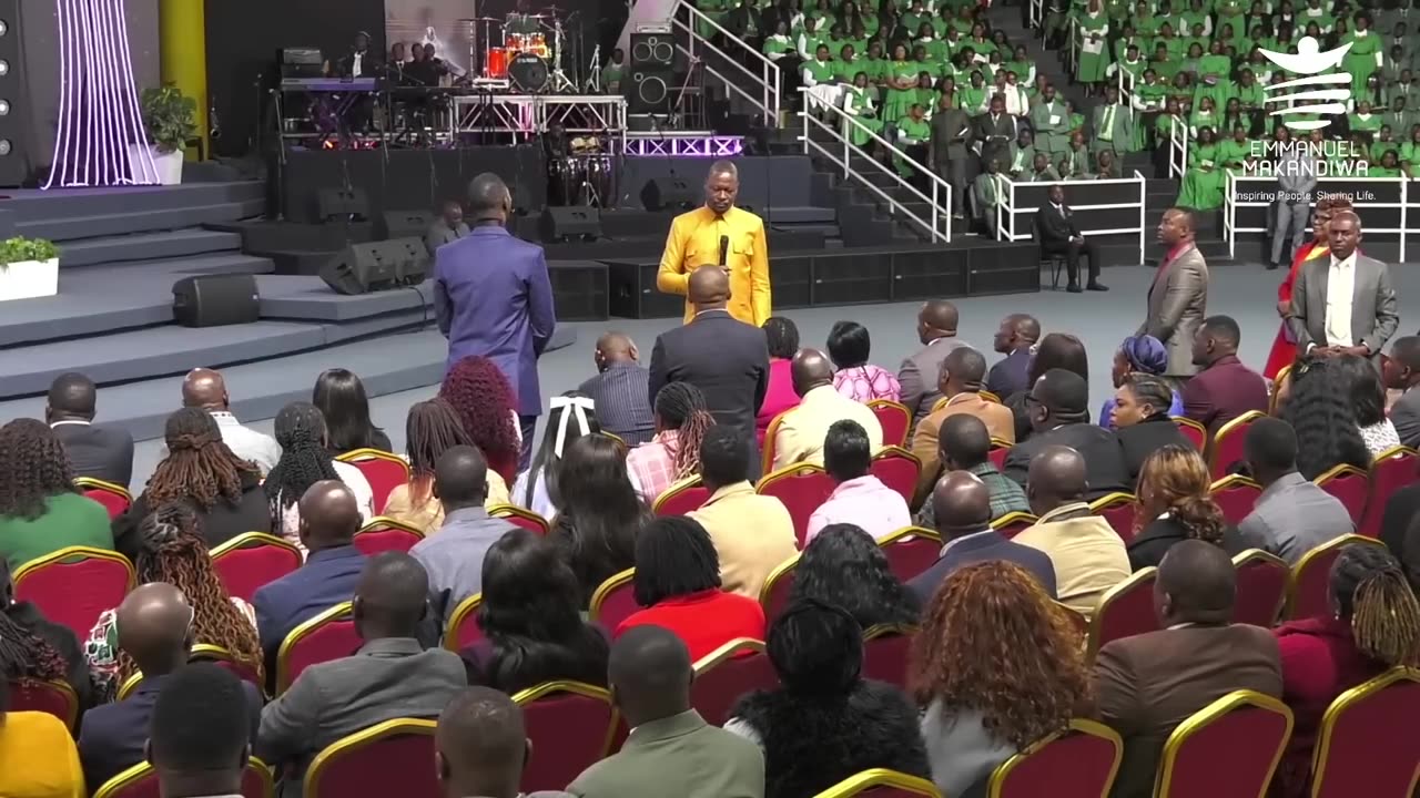 Emmanuel Makandiwa | Your Personal Ministry 23/06/24