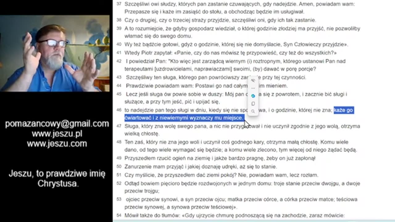 Stopniowanie Nagrody i Kary