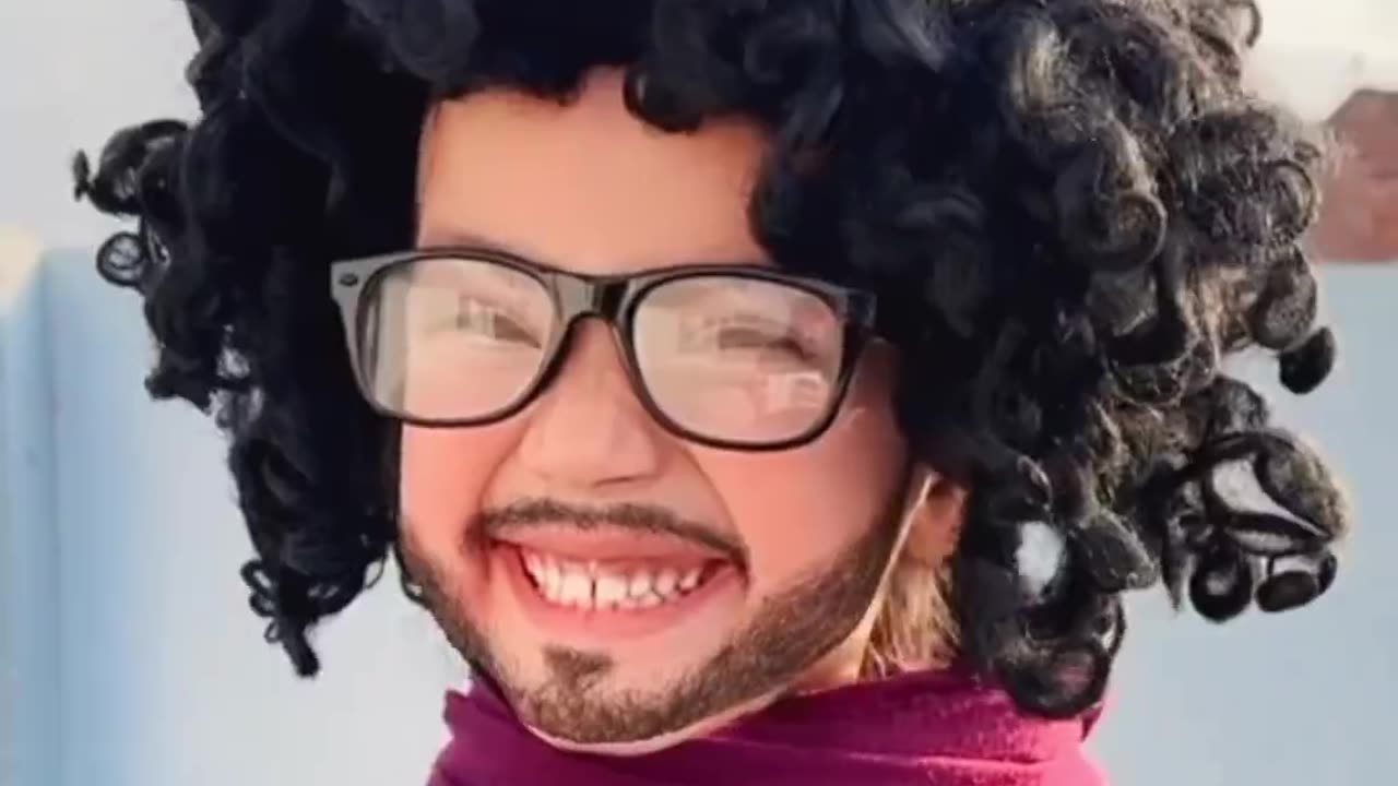 Funny video very funny new video 2023