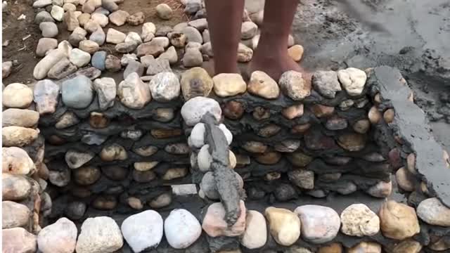 This stove has it all and this video shows it!