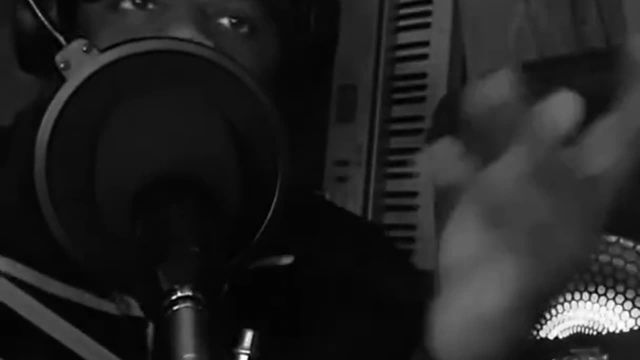 Mookie7o4 ☞ No Love Freestyle ☜