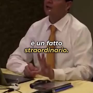 Perchè c'è un'aumento di Anime sulla Terra? (Pier Giorgio Caria)