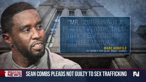 Sean 'Diddy' Combs arrest: 'Freak offs' at center of sex trafficking, racketeering charges