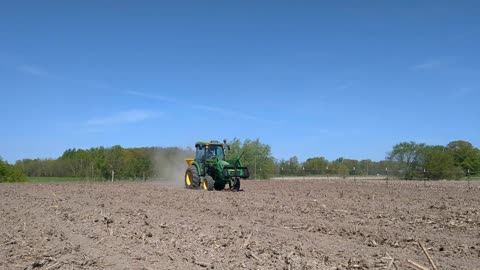 Poor Mans Seeding Technique