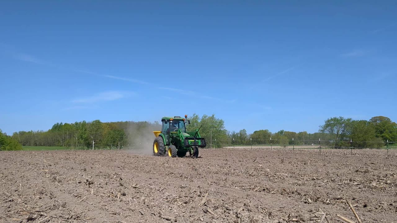 Poor Mans Seeding Technique