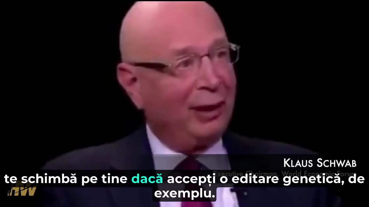 Presiuni în direcția modificării umanității-''Oamenii sunt animale piratabile!''(Yuval Harari)