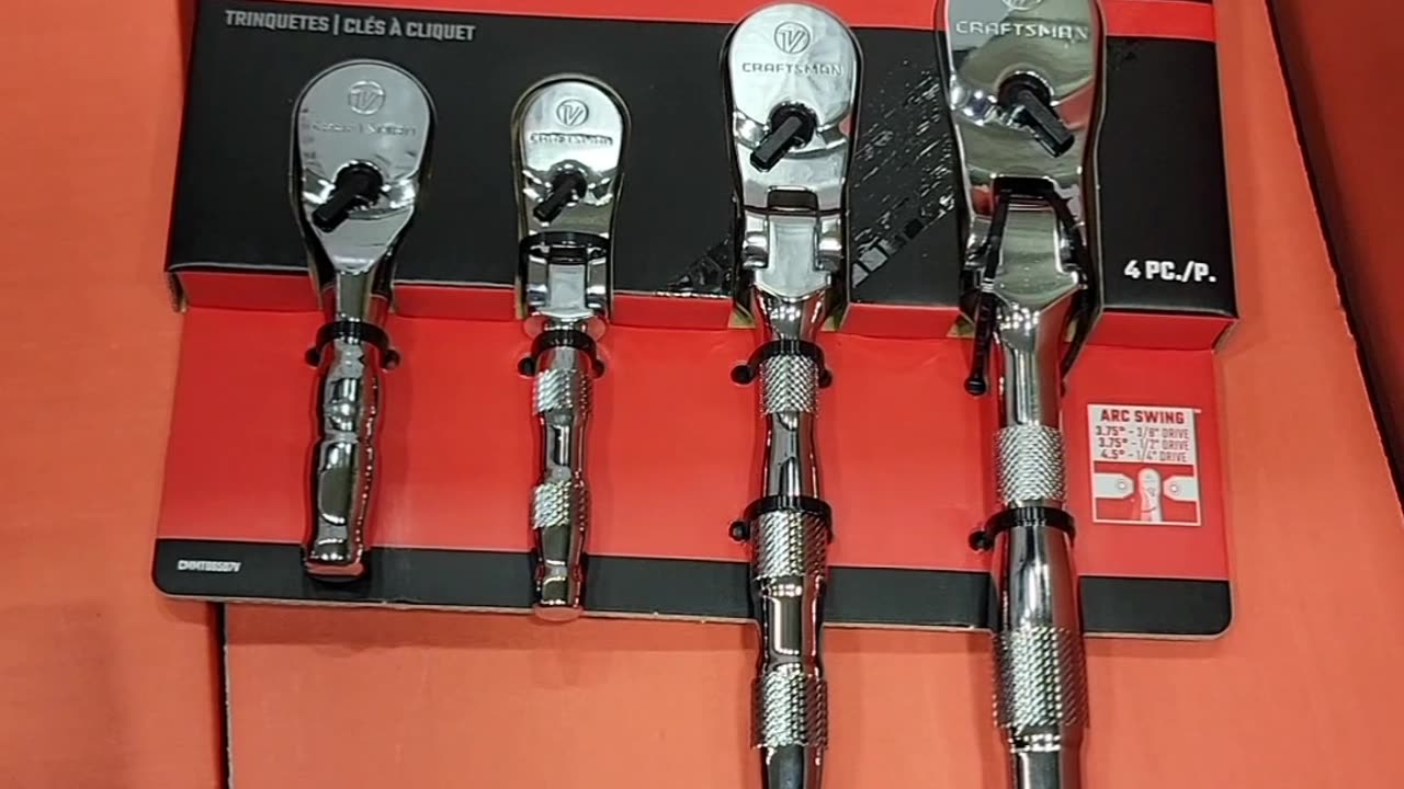 CRAFTSMAN V-SERIES vs Snap On Pro Grade Deals