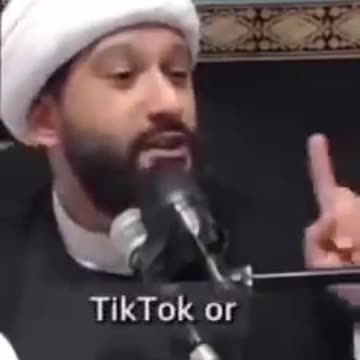 The algorithm behind Tik Tok 🤔… what do you think?