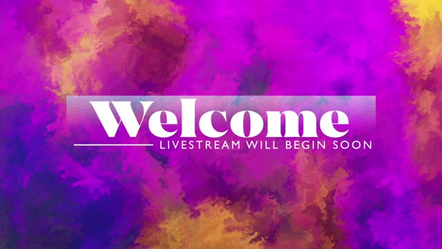 Wednesday Night Service - July 13, 2022