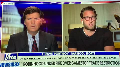 This is what is going on with GameStop