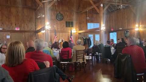 KAROLINE LEAVITT NH CONGRESS