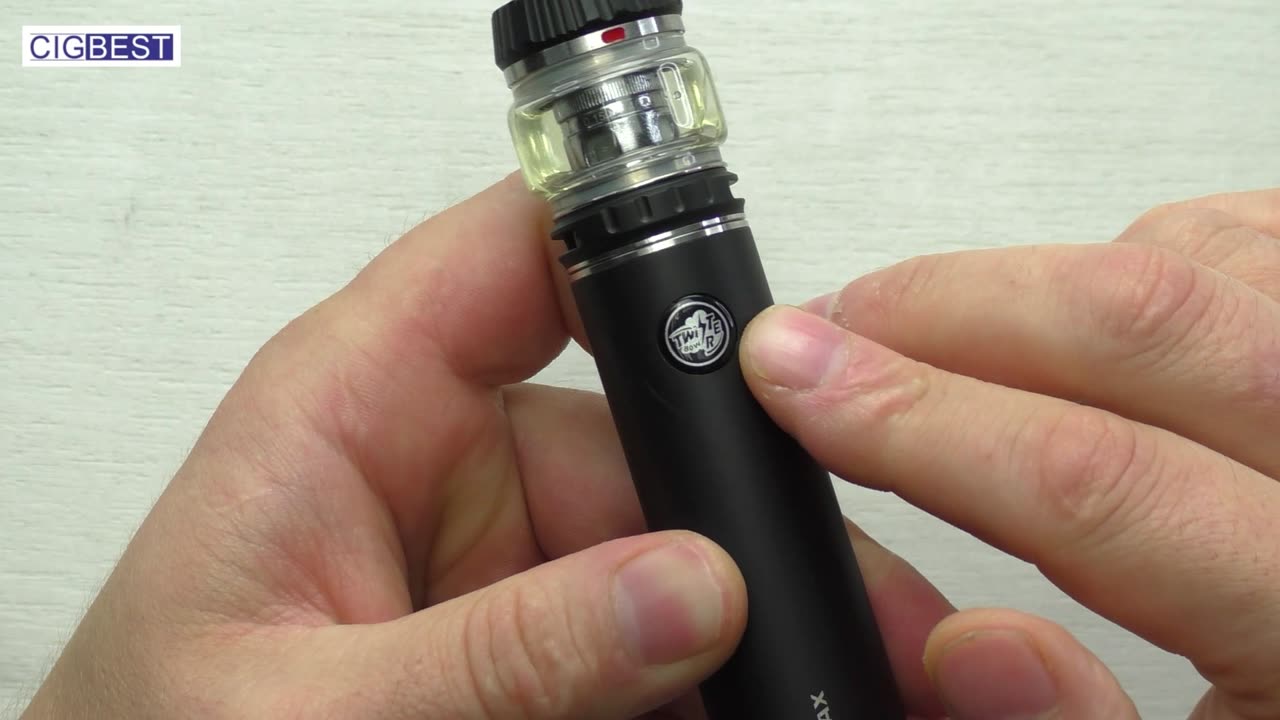 Freenax Twister 2 Kit