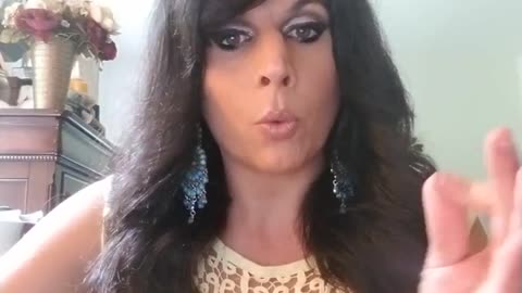 Amanda Grace Talks..Word Curses, Their Implications, and How to Break them Over Your Life