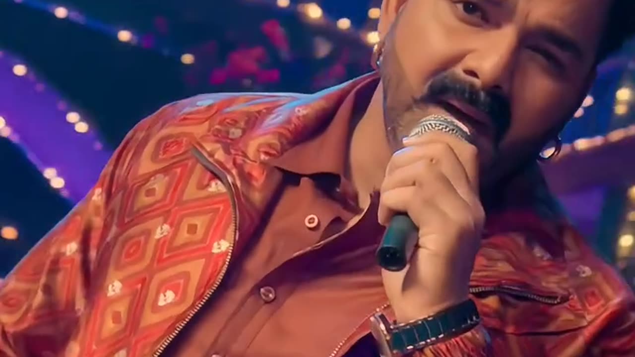 Chhuma Tera new song of Pawan #bhojpuriya king