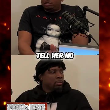 Breaking Barriers: Iso's Insights on Interracial Dating 💔 | Ern and Iso Podcast