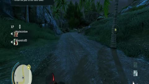 Far Cry 3 Co-op Pt.9(Twitch-tmangaming91)