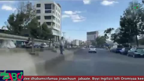 Oduu Ganama ONM-ABO Hagayya 25-2024 itti dhiyaadhaa!