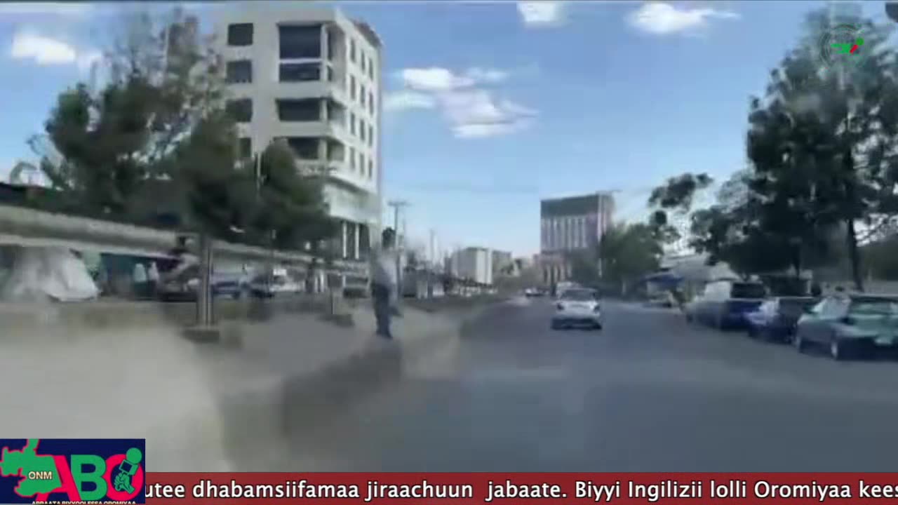 Oduu Ganama ONM-ABO Hagayya 25-2024 itti dhiyaadhaa!