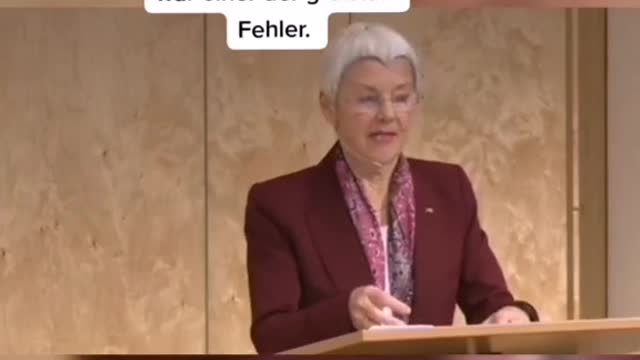 Gabriele Krone-Schmalz ..... Ausschnitt