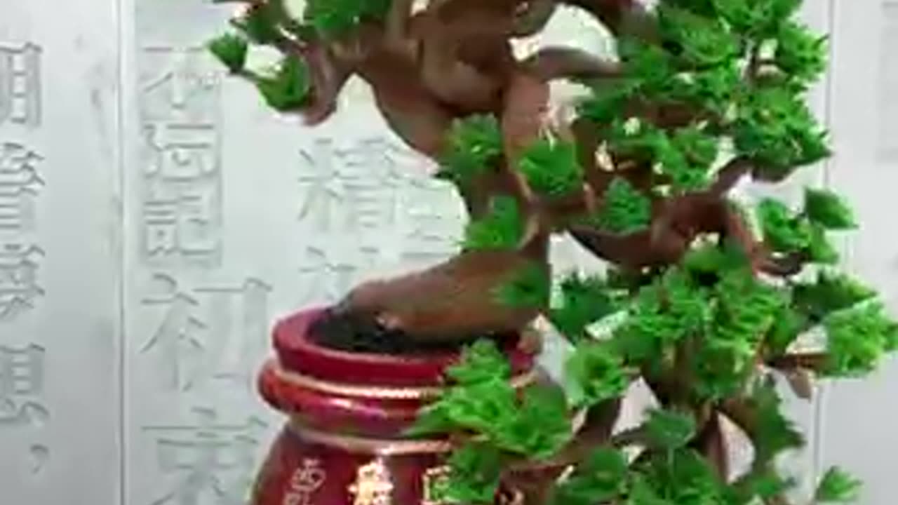 Full chocolate EGG and old Chinese structure made on full chocolate