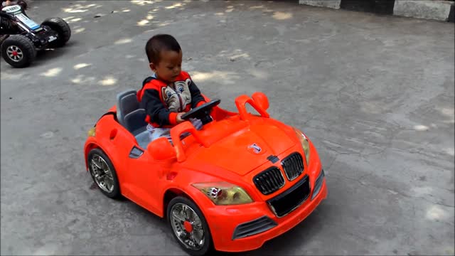 kids play with Toy Cars - Collection video for kids