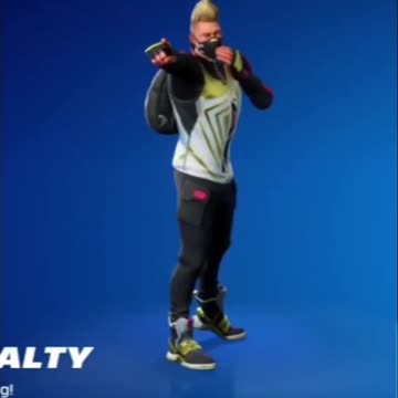 Penalty: last seen… #fortnite #gaming #viralvideo #fortnitebr #shorts