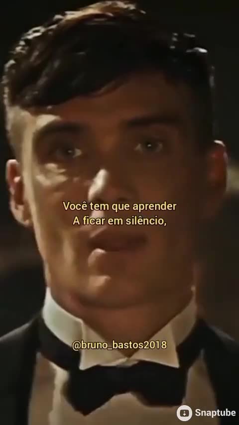 Peaky blinders