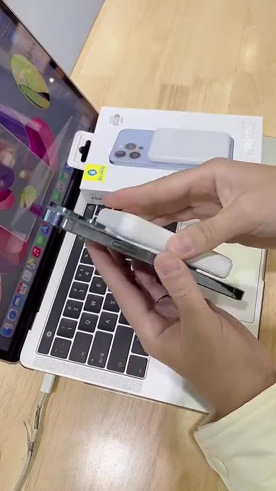 iPhone Magnet Charging.Top 10 T.v