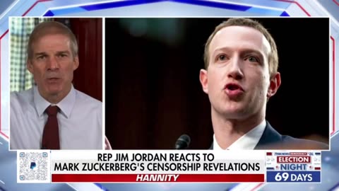 TIMING OF ZUCKERBERG CENSORSHIP LETTER IS IMPORTANT