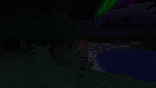 Minecraft 1-1.16.5 A new beginning Shorts 50