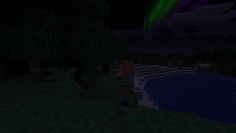 Minecraft 1-1.16.5 A new beginning Shorts 50