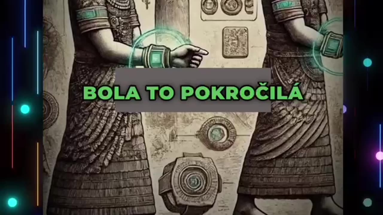 Sumerskí bohovia