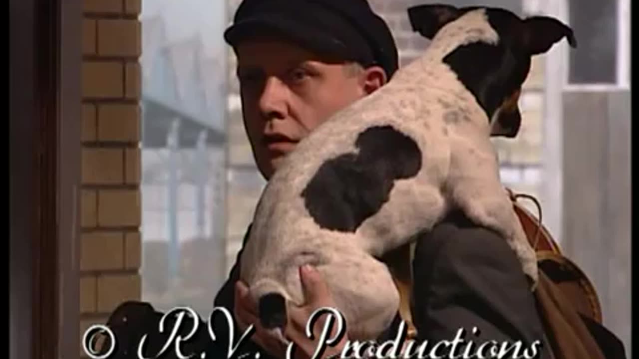 Lili en Marleen S4E3