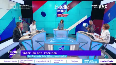 Le dérapage de Thierry Moreau