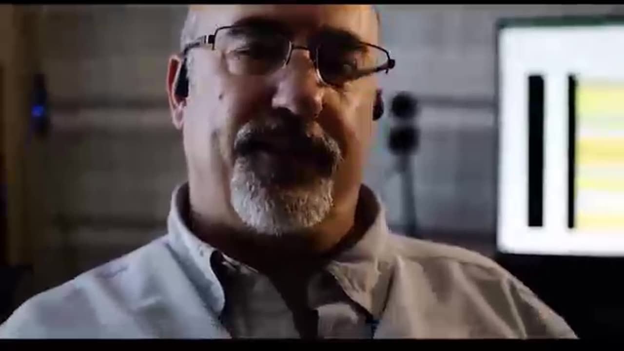 Documentário sobre os vírus