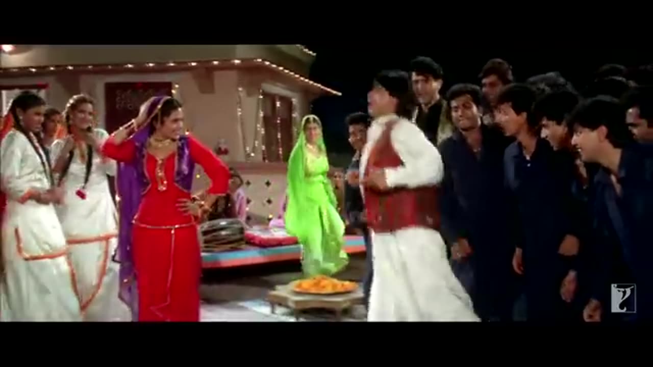 Mehndi Laga ke Rakhna Full Song