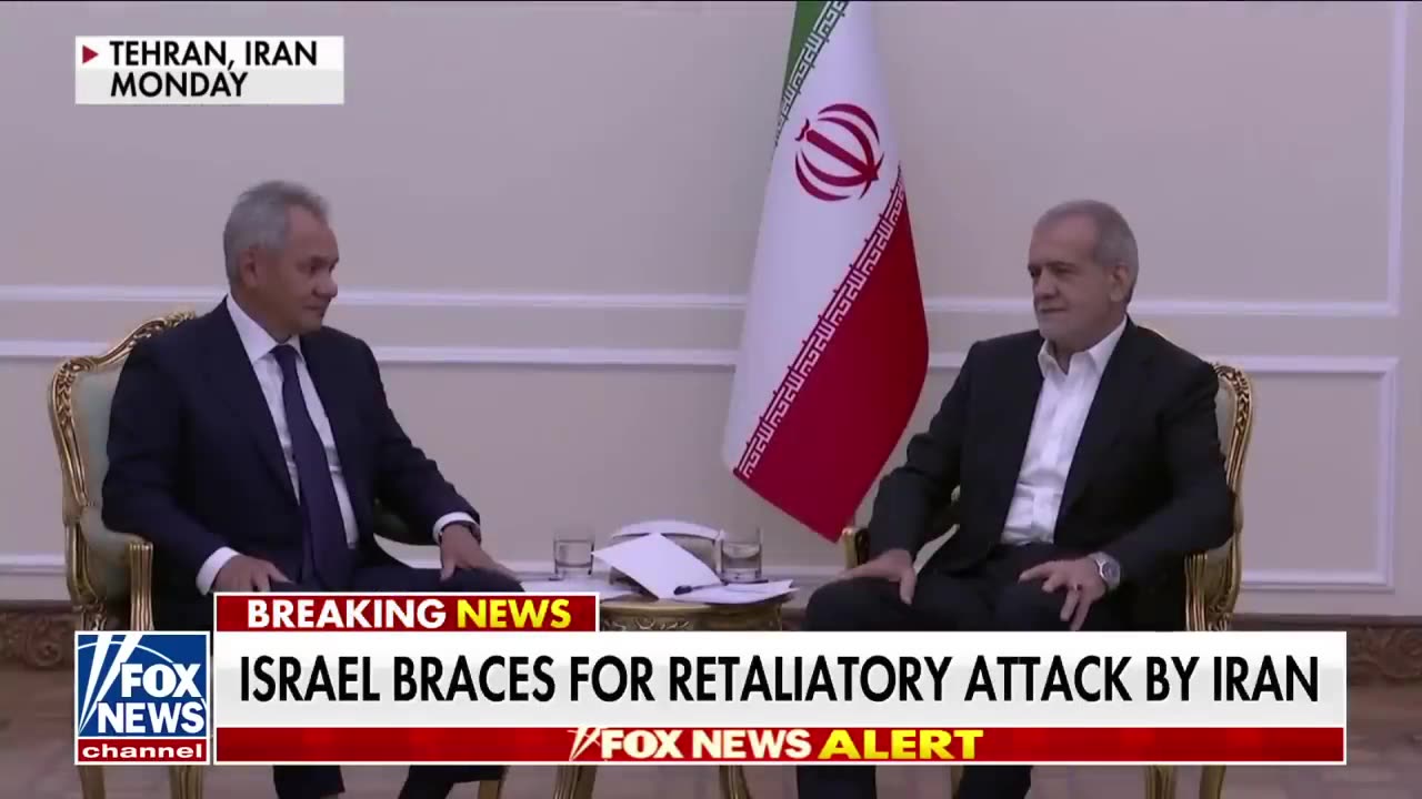 Iran launches rocket attack , Hezbollah 🇮🇷