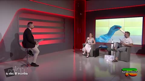 12000 MEDICI RISCHIANO DI PERDERE IL LORO LAVORO part.1