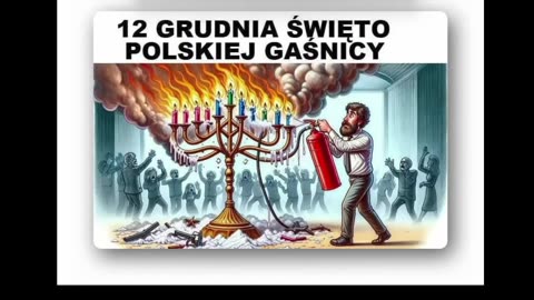 czeka nas inwazja z Marsa
