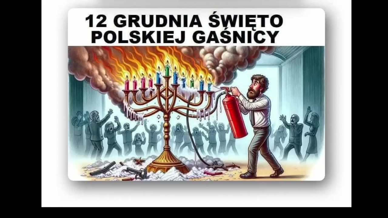 czeka nas inwazja z Marsa