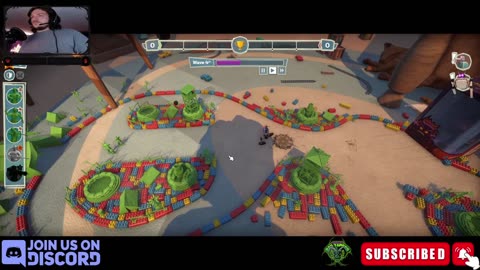 Steam Next Fest - Toy Shire Demo