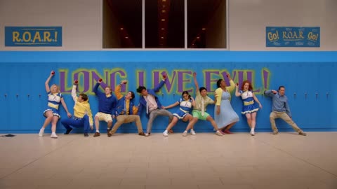 Ways to Be Wicked (from Descendants 2) (Official Video)