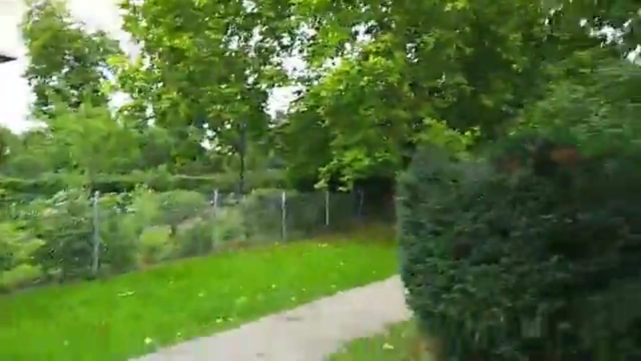 Bergaliden, Donationskyrkogården och Gamla kyrkogården.