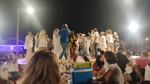 Dubai adventure