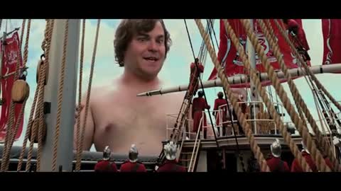 Gulliver's Travels - Sneak Peek ! | HQ