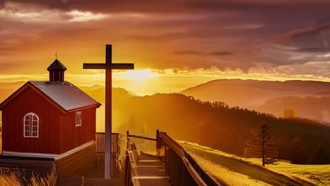 Captivating Christian Songs: Lyrics for Your Spiritual Journey"